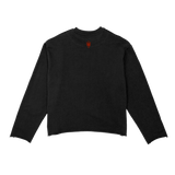 Abysm castle tee long sleeve