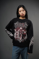 Abysm devoid long sleeve