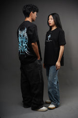 Abysm sanctum tee
