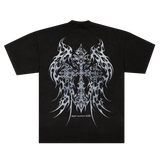 Abysm sanctum tee