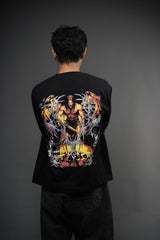 Abysm ruin long sleeve