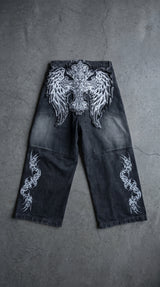 Fallen Angel Denim