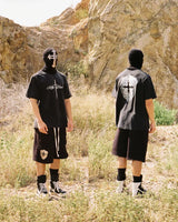 Goth Tactical Mask
