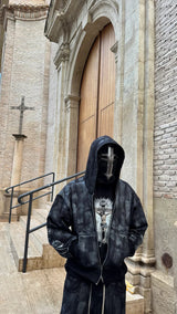 Goth Tactical Mask